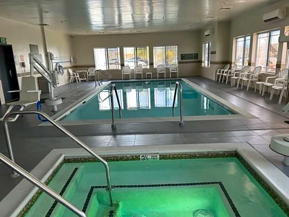 Holiday Inn & Suites - Barstow By IHG