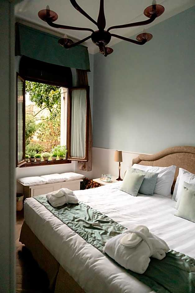 B&B Villa Ines