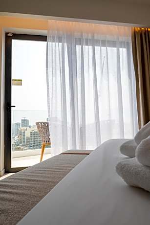 Suite with Sea View