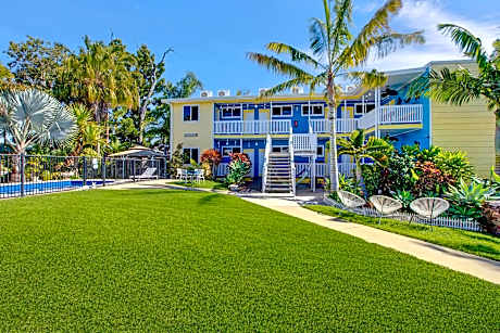 Coral Inn Yeppoon