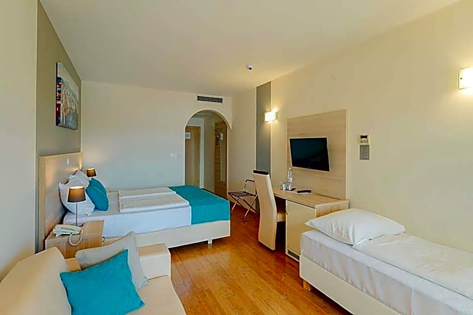 Villa Miramar