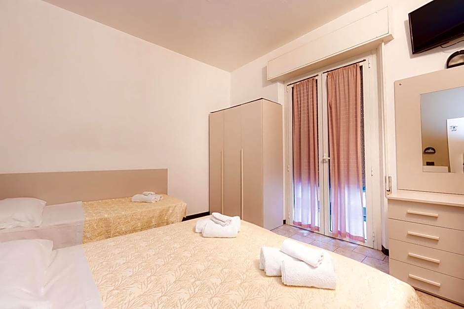 Hotel Galileo