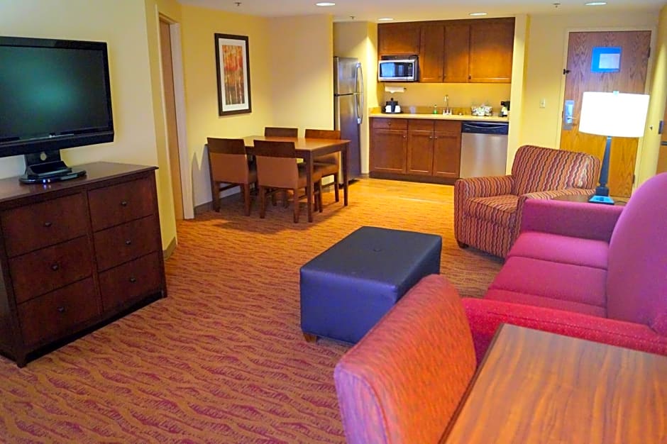 Hampton Inn Altoona