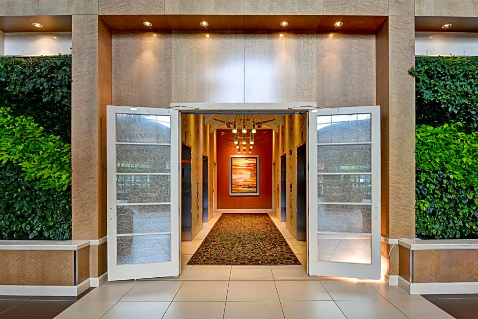 Embassy Suites by Hilton Raleigh Durham Airport Brier Creek