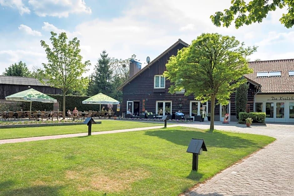 Hotel De Kruishoeve 's-Hertogenbosch - Vught