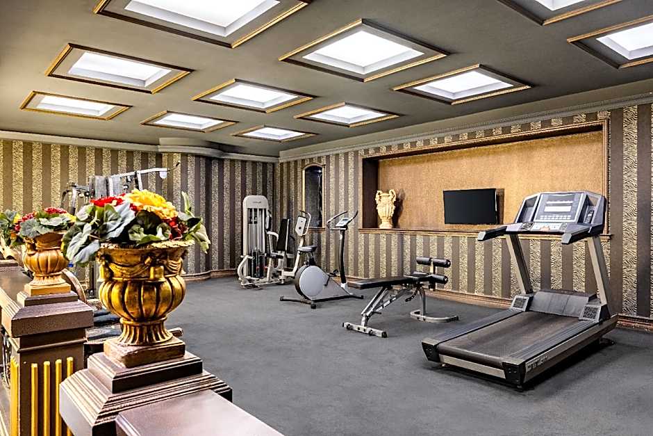 Homeland International Hotel