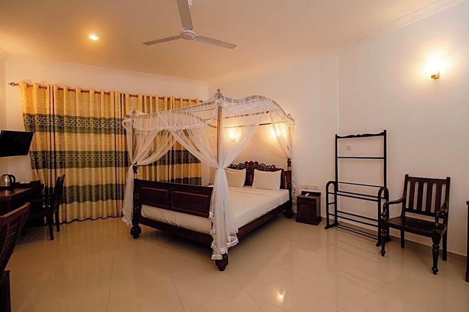 PRINCE BEACH HOTEL BENTOTA
