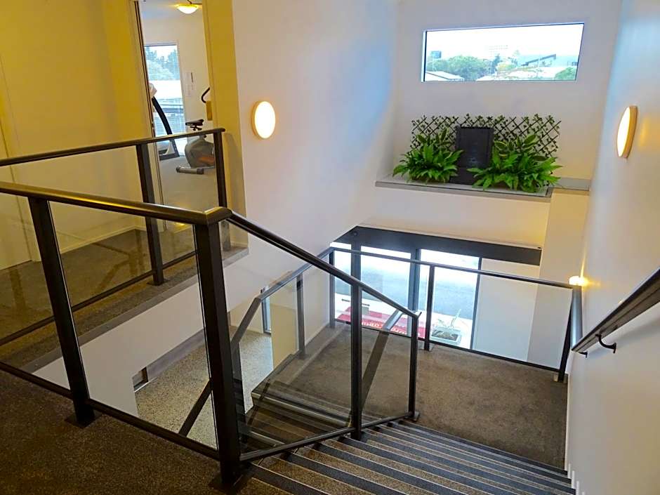 BKs Premier Motel Hamilton