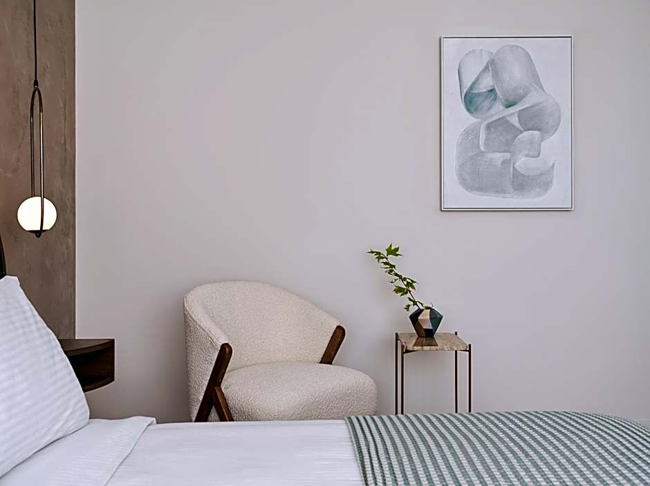 The Lekka Hotel & Spa