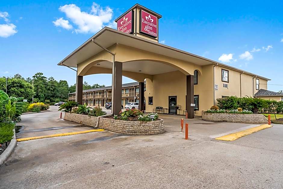 Executive Inn & Suites Magnolia