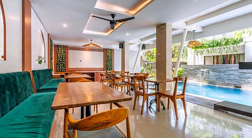 Casa Dasa Legian