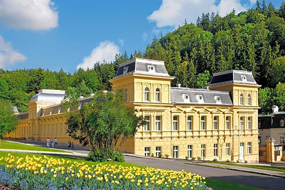 Ensana Centrální Lázně - Maria Spa