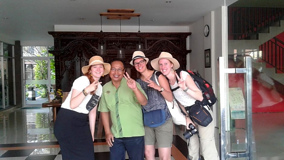 Eclipse Hotel Prawirotaman