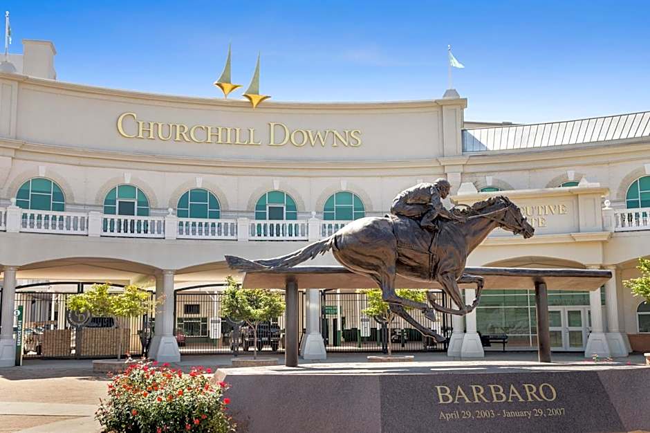 Holiday Inn Louisville East - Hurstbourne By IHG