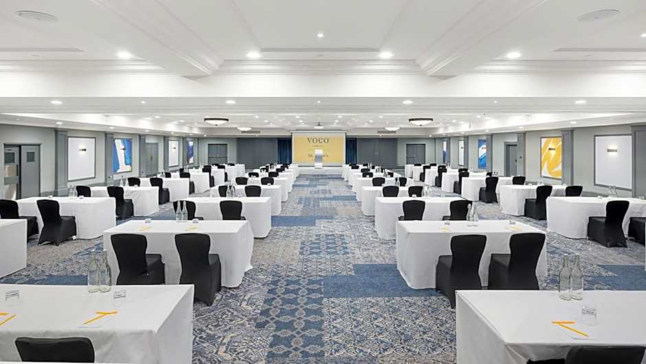 voco St. Johns Solihull By IHG
