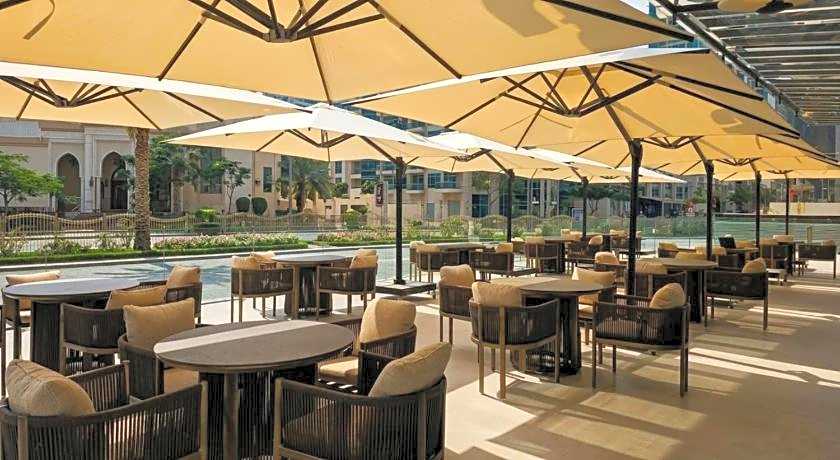 Barcelo Residences Dubai Marina