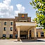 Comfort Suites University