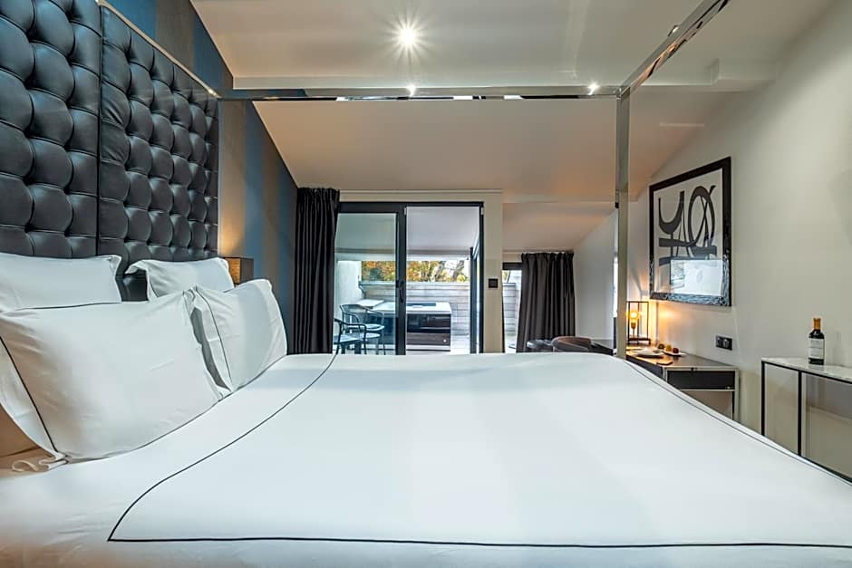 Le Palais Gallien Hôtel & Spa