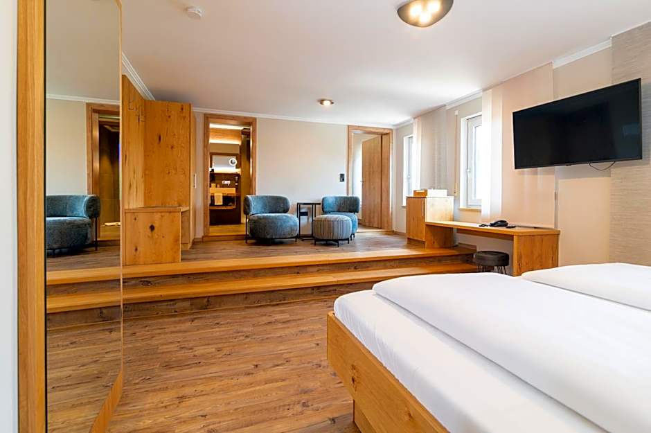 Hotel & Gasthof Richard Held