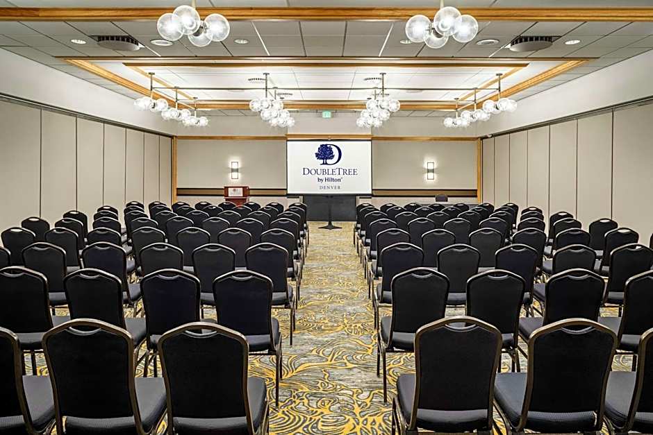 DoubleTree by Hilton Hotel Denver