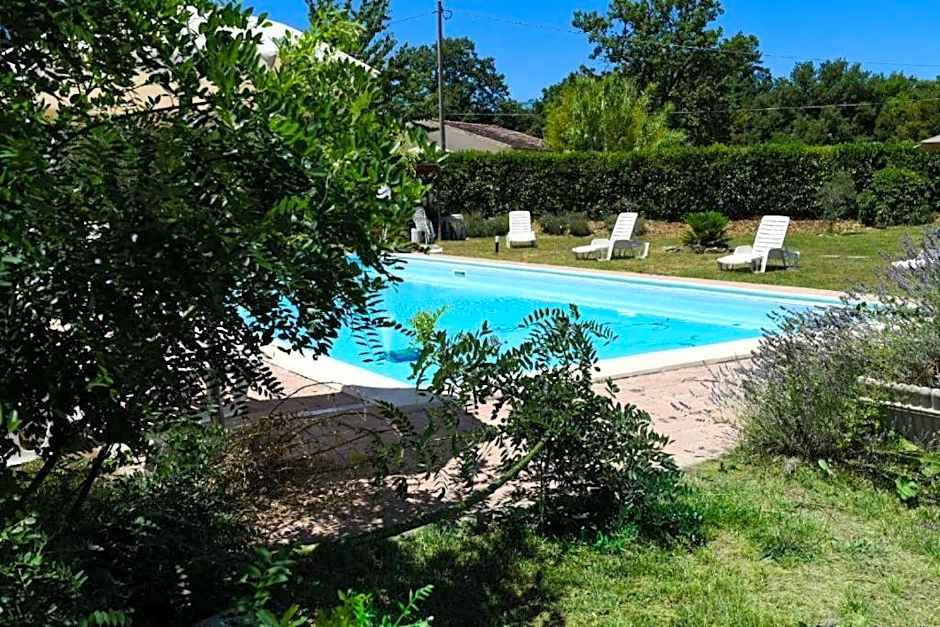 Tenuta delle Acque