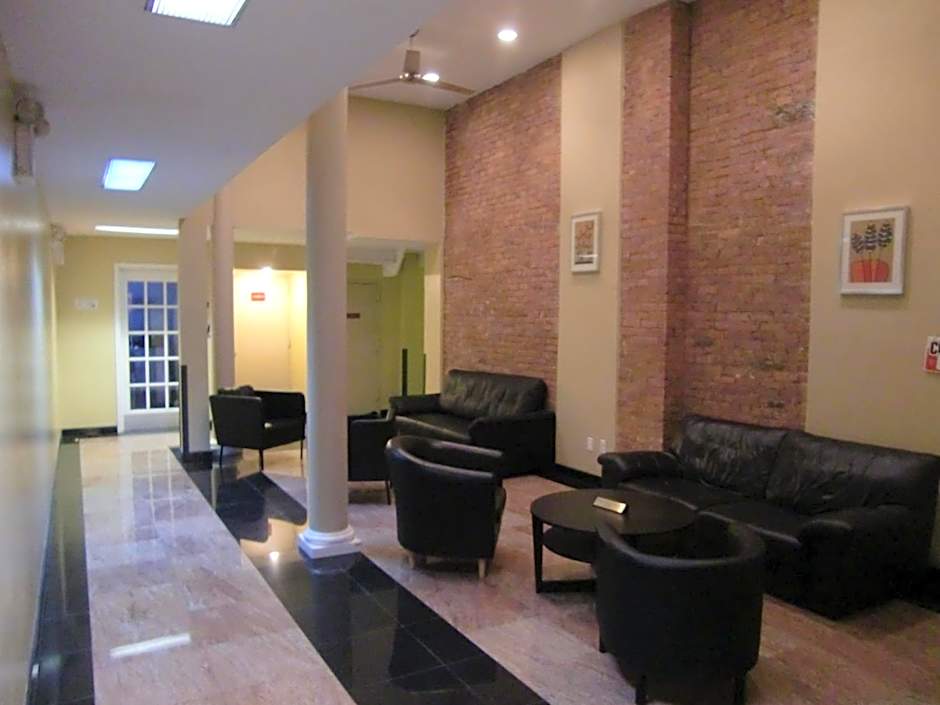 Studios Midtown Manhattan