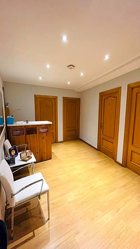 Hostal Hispanico I