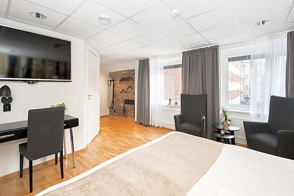 Best Western Hotel City Gavle