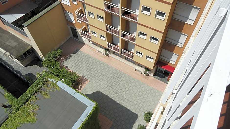 Residence Giusti 6