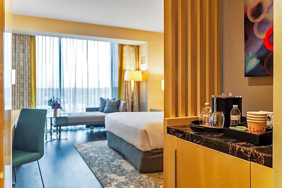 Live! Casino & Hotel Baltimore Washington Airport BWI