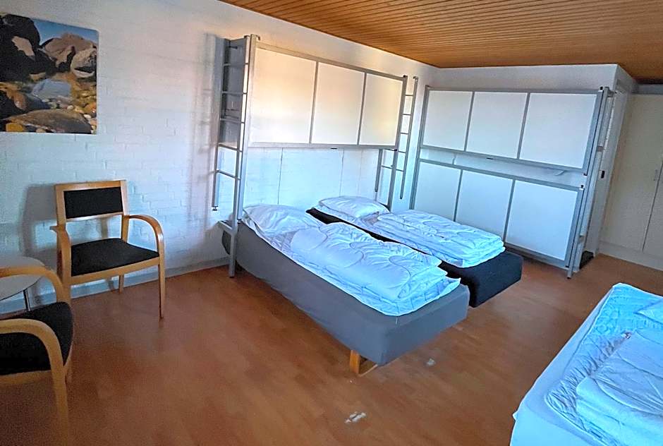 Danhostel Sandvig