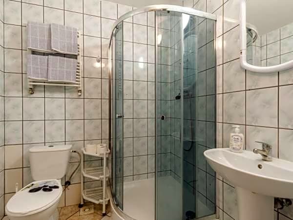 Pokoje Gościnne Stawiguda