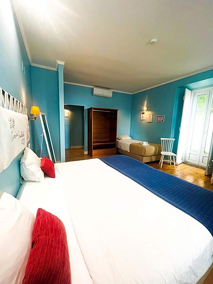 Casa do Vinho Sintra Guest House