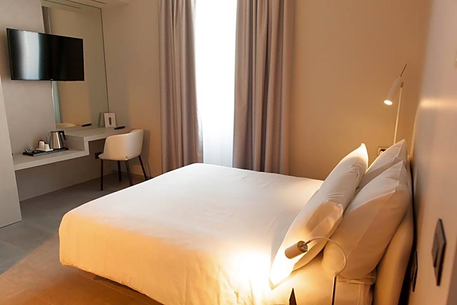 Le Funi Hotel