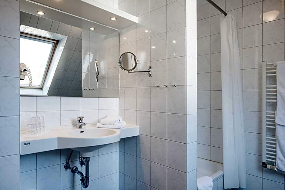 Aparthotel Kühlungsborn, Villa am Konzertgarten