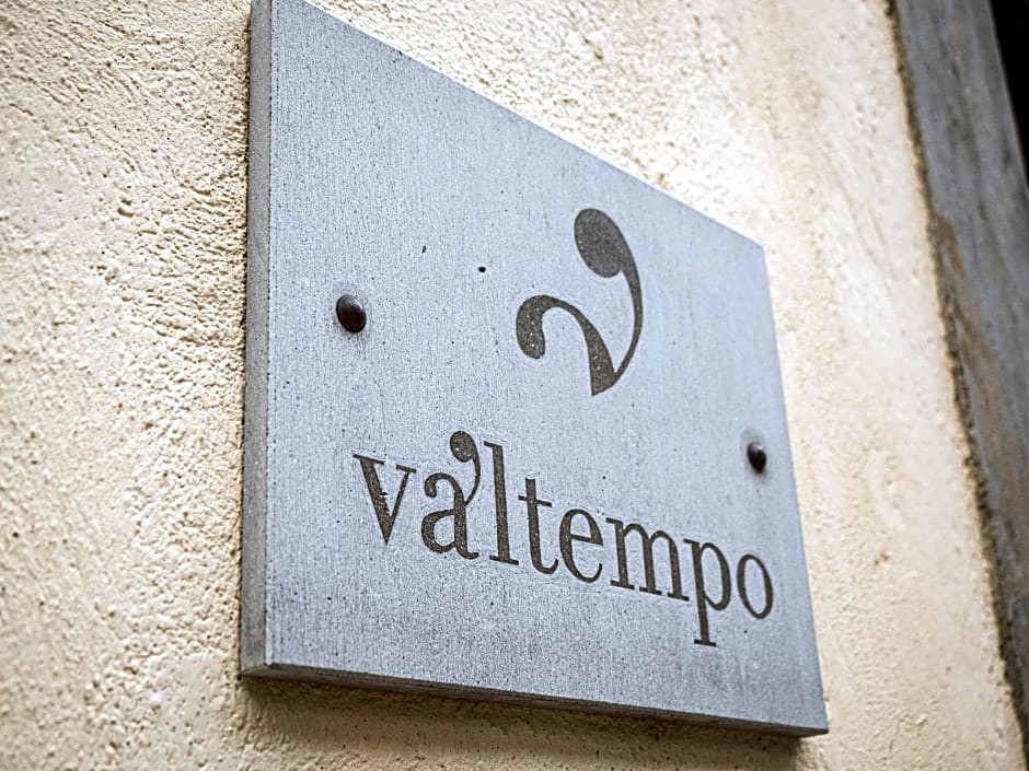 Valtempo Relais