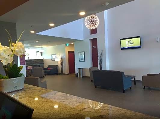 Park Inn by Radisson Edmonton Airport