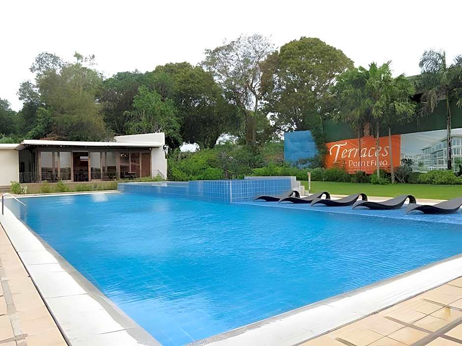 Pontefino Hotel And Residences