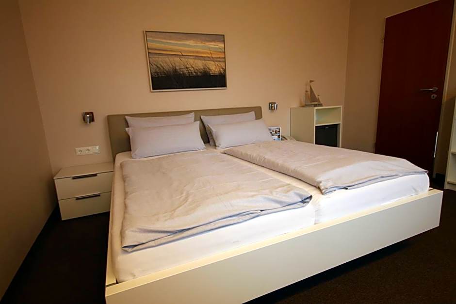 Lieblingsplatz Hotel Seedeich