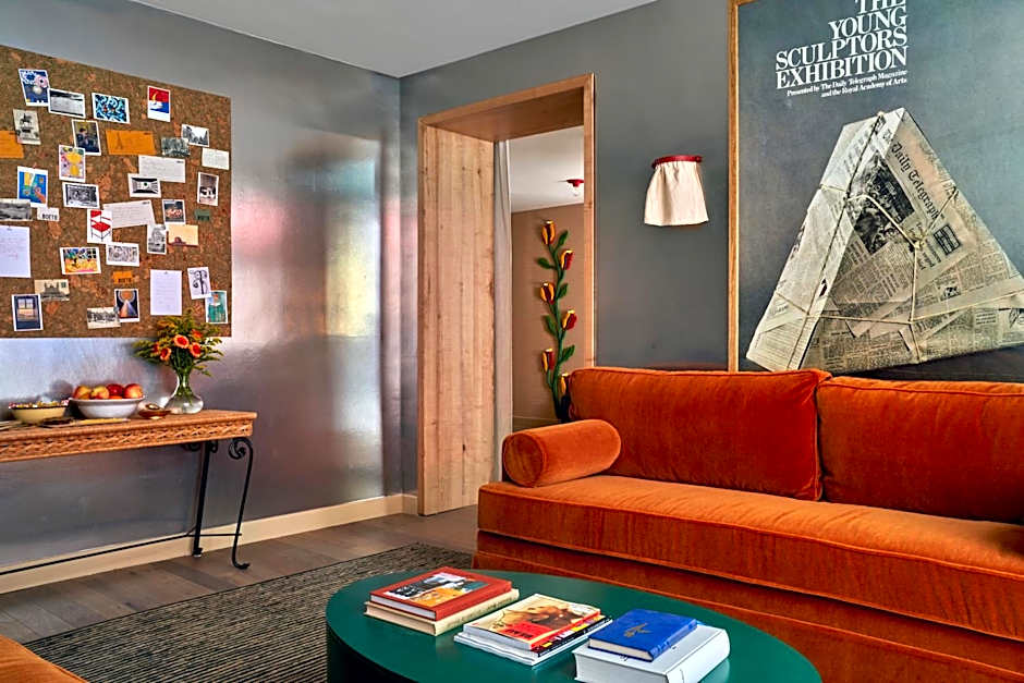 Hôtel de La Boétie