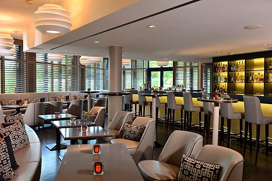 Best Western Premier Parkhotel Kronsberg