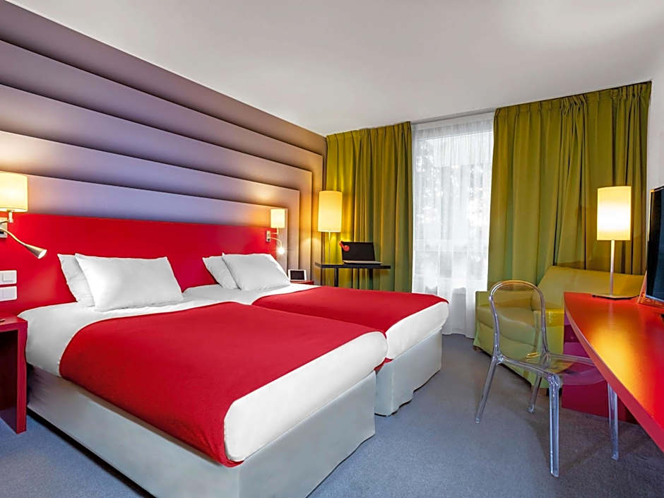 Ibis Styles Avignon Sud Hotel