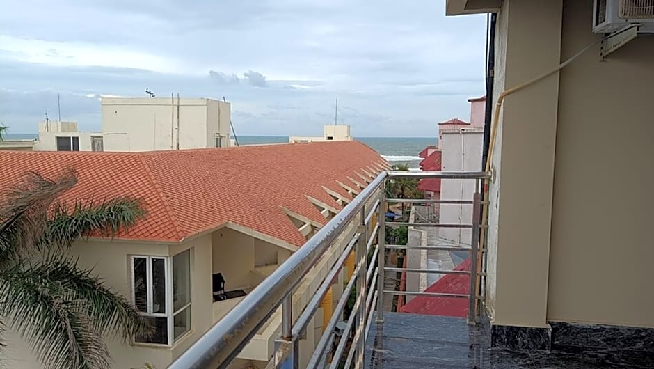 Hotel Jeevan Sandhya