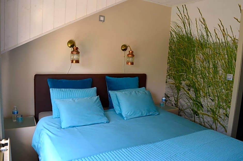 B&B Bij MoeMee