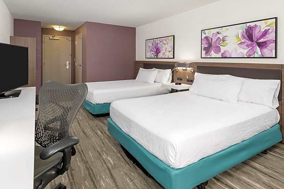 Hilton Garden Inn Lafayette/Cajundome