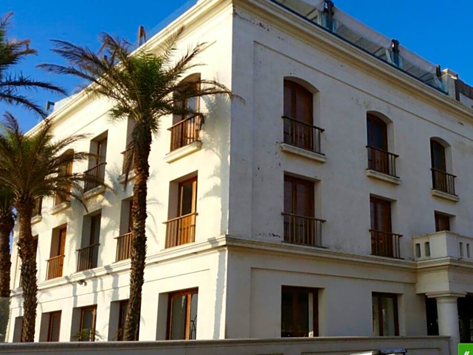 The Promenade Pondicherry