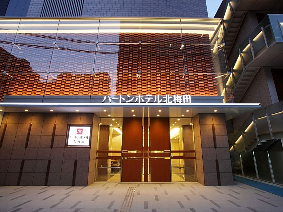 Hearton Hotel Kita Umeda