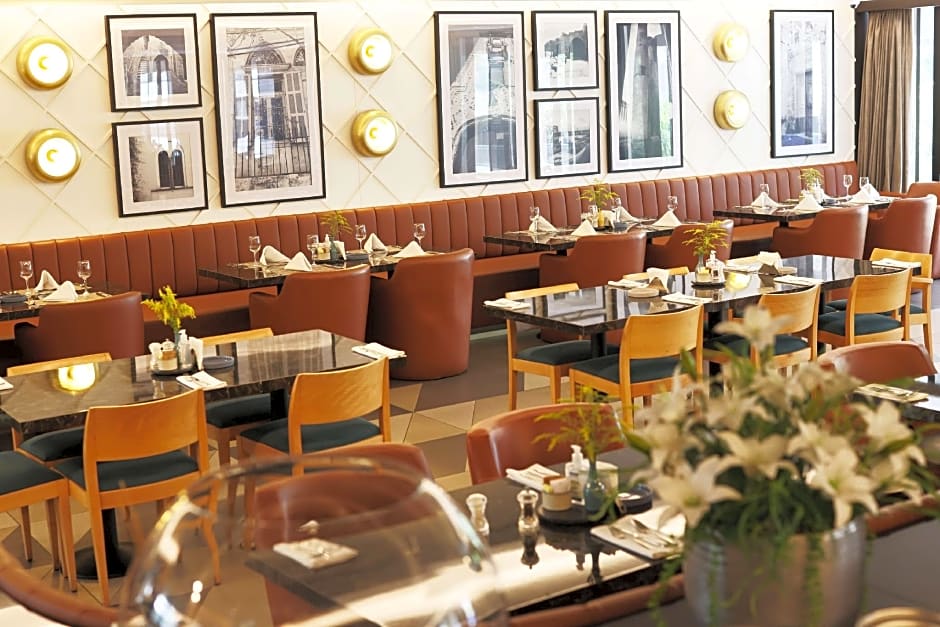 Radisson Blu Hotel, Beirut Verdun
