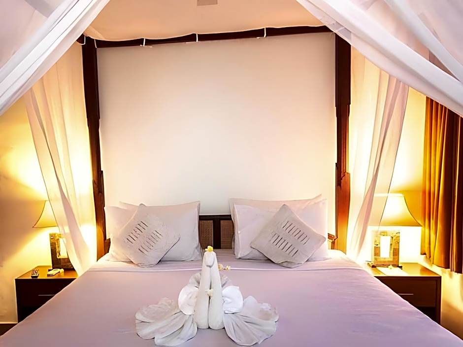 Outpost Ubud 
