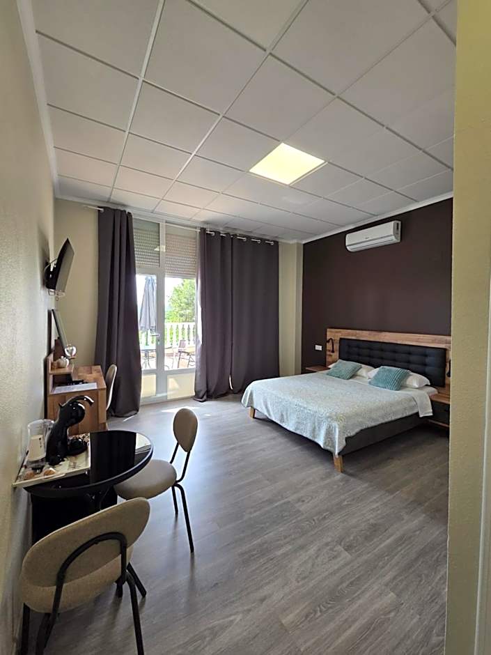 Hotel La Oficina